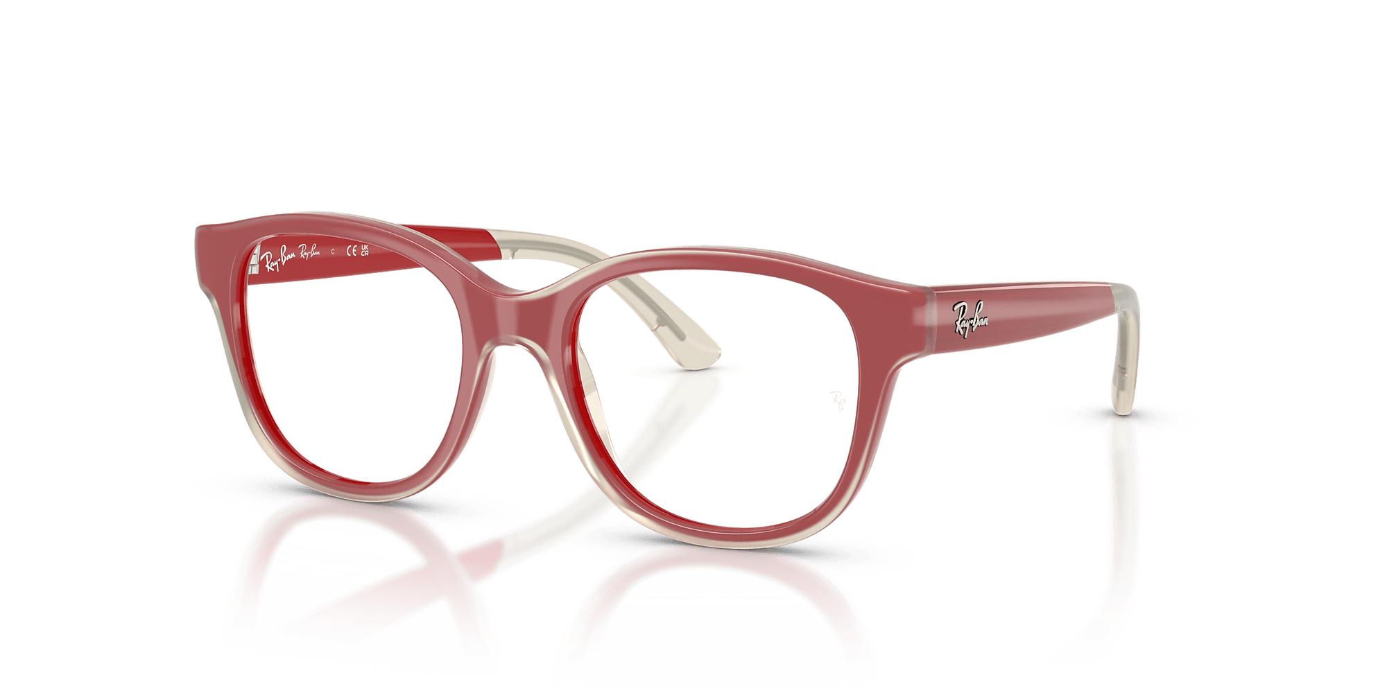 RB1950 Optics Kids Everflex