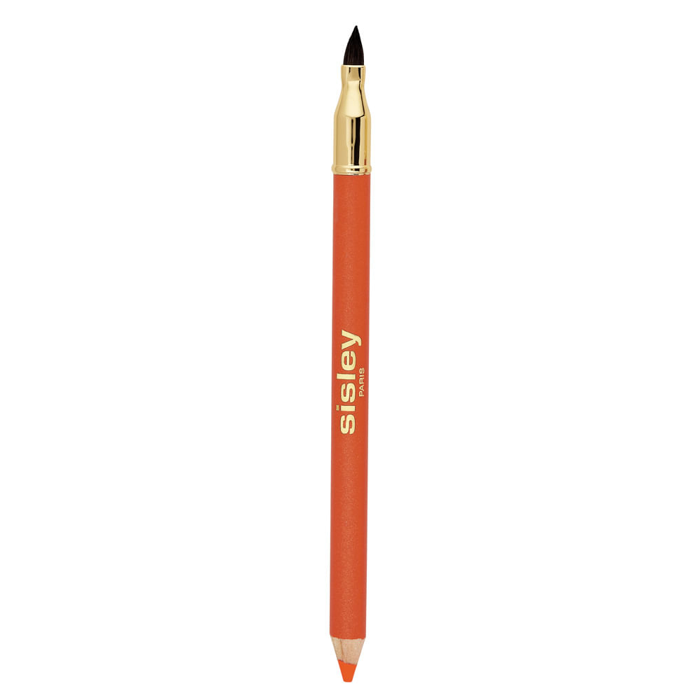 Phyto-Lèvres Perfect Sisley Paris - Lápis — 8 - Coral