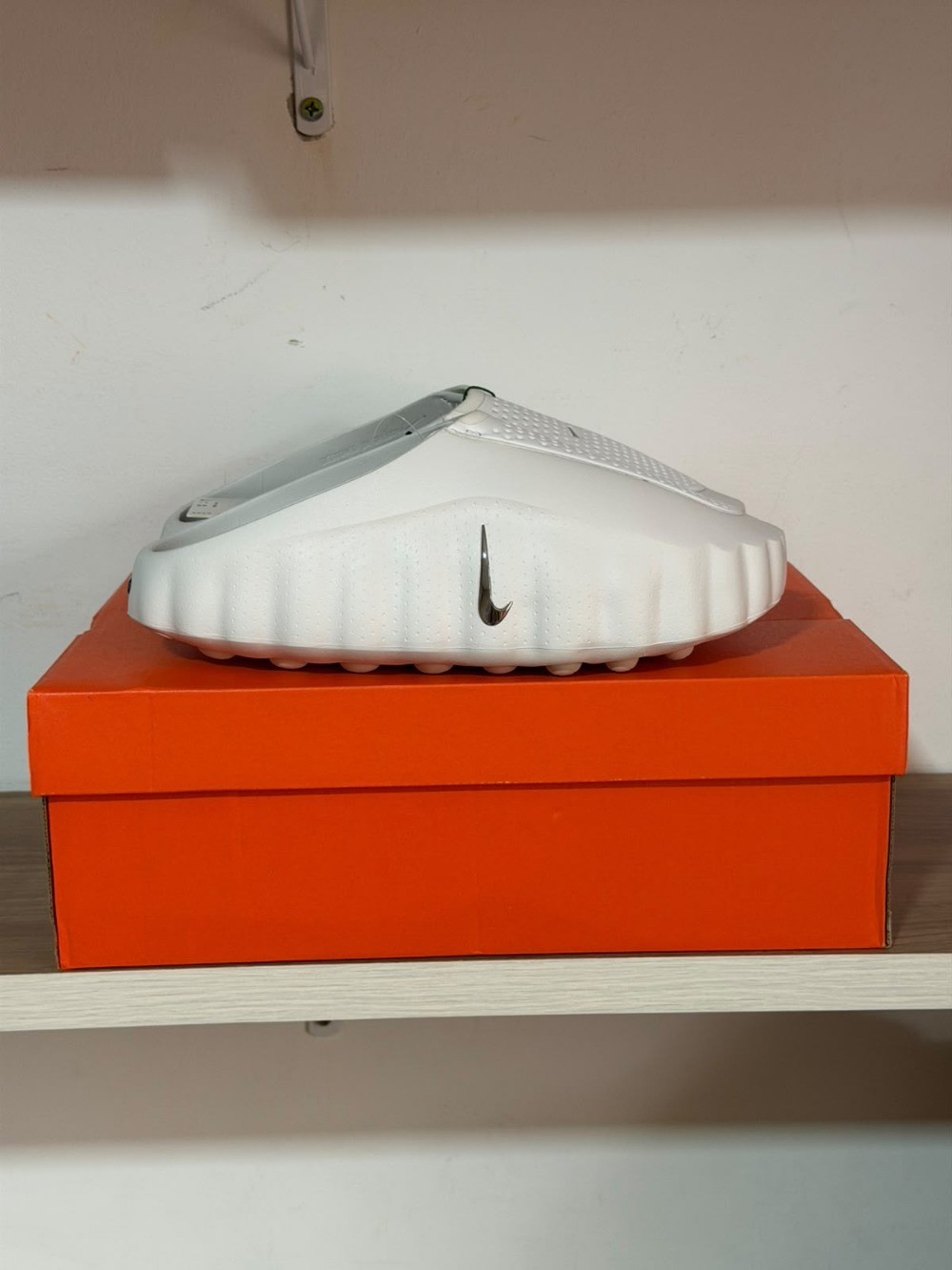 Nike Mind 001 Summit White — 41, Novo