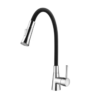 2257 B27 MONO COZ FLEX BLACK LORENZETTI