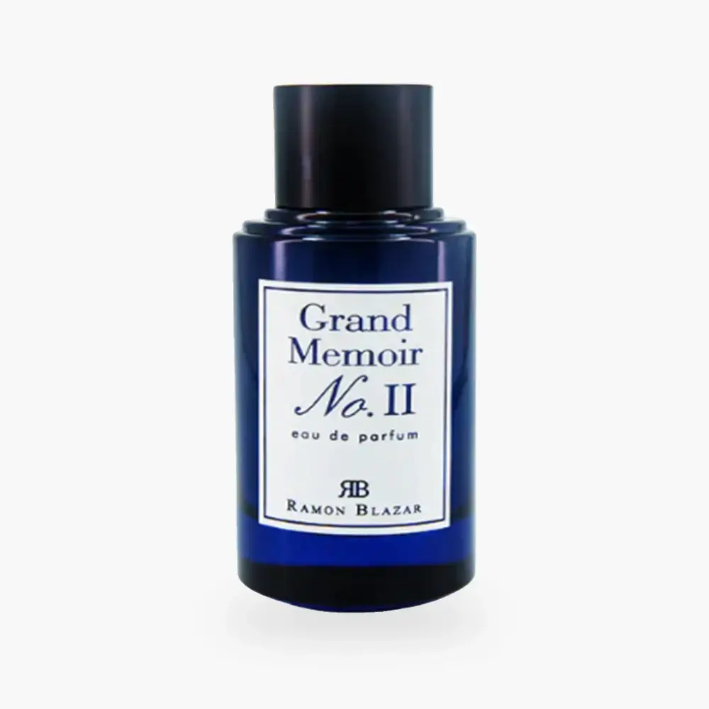 No.II Grand Memoir — 100 ML