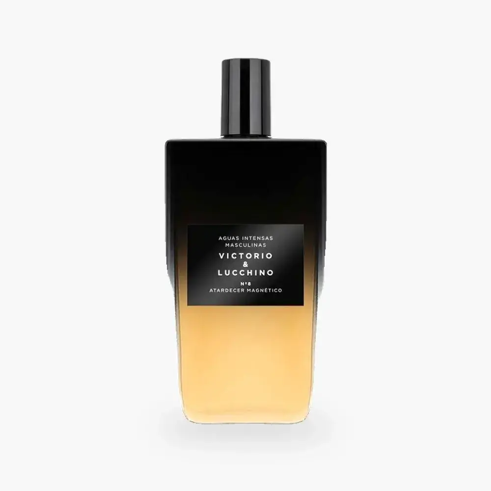 Nº 8 Atardecer Magnético — 150 ML
