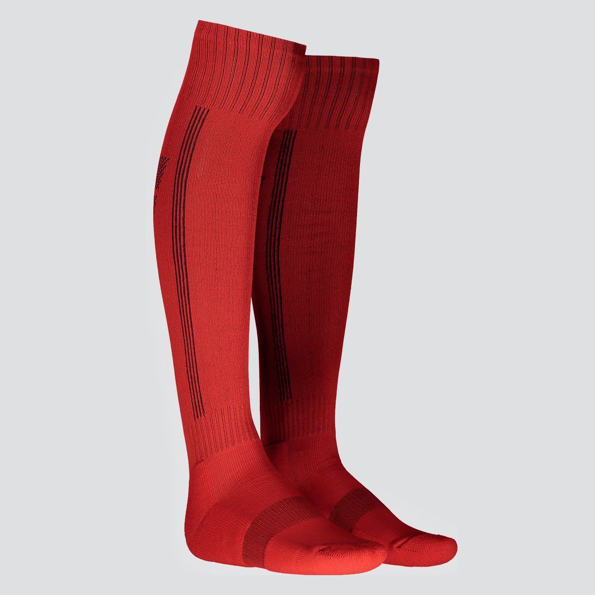 Meião Penalty Storm IX Vermelho