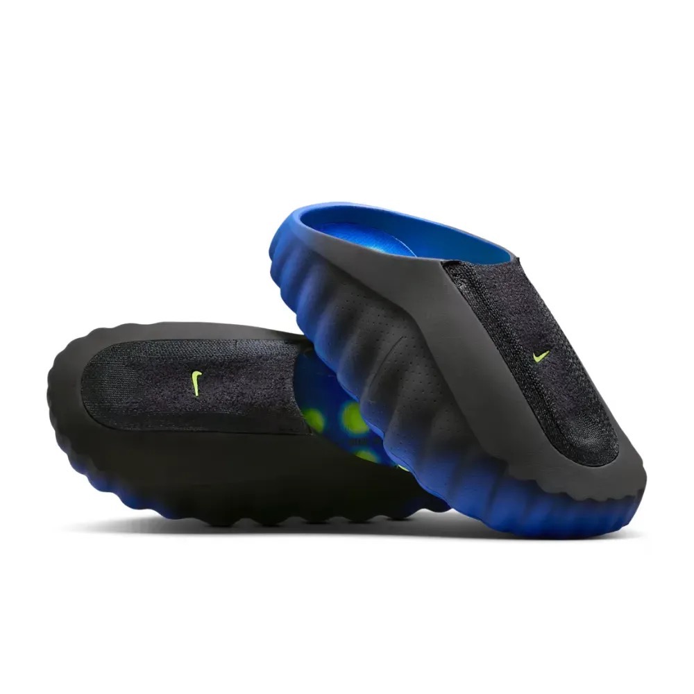 Nike Mind 001 Flyknit Hyper Royal — 37, Novo