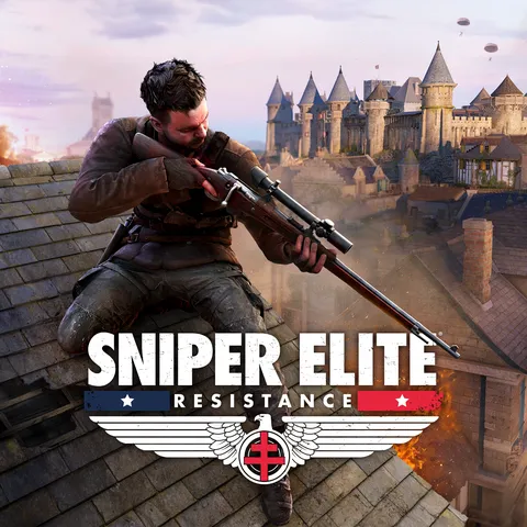 (Steam) Jogo Sniper Elite Resistance - PC