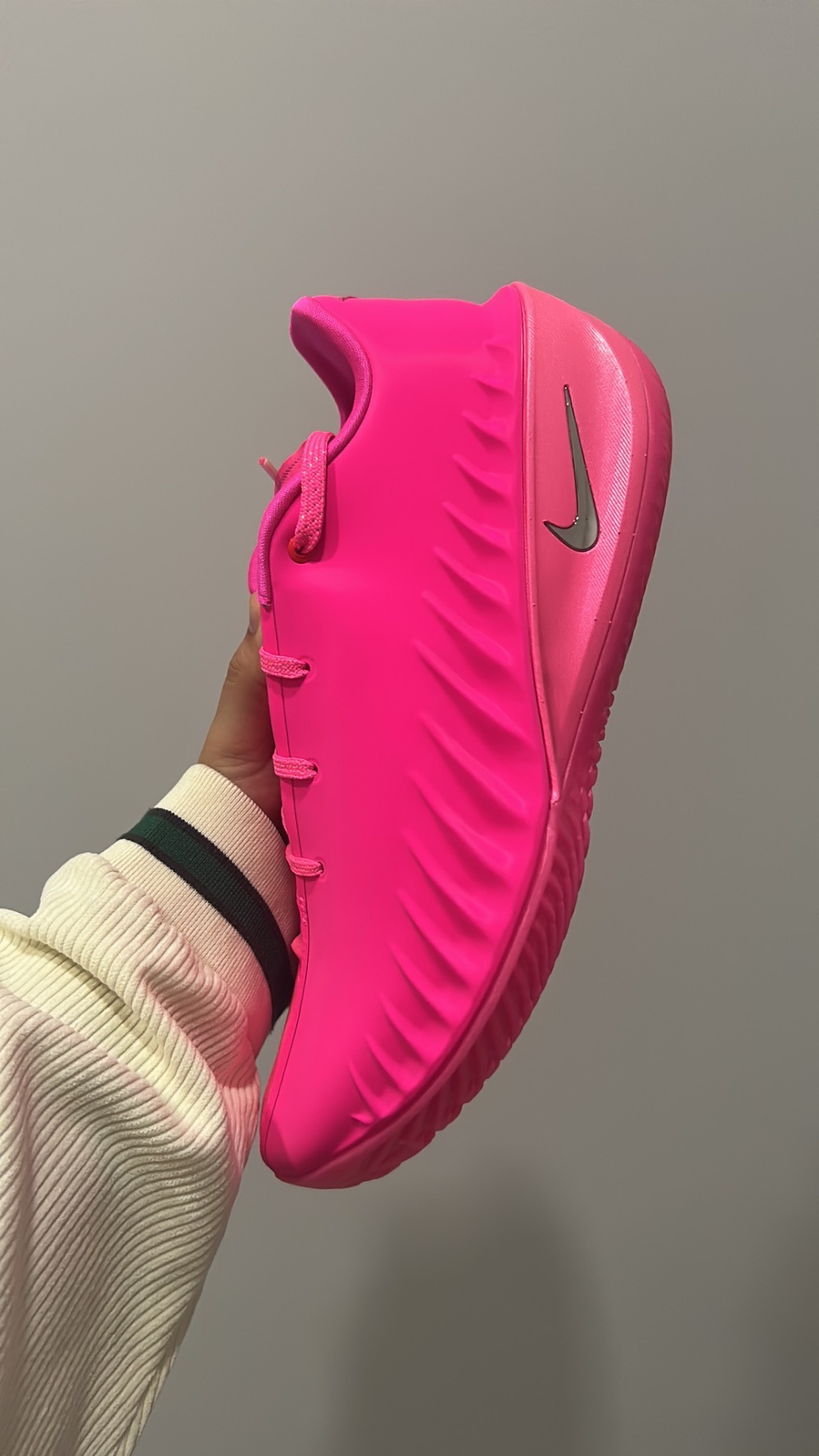 Nike Air Zoom GT Cut 4 Kay Wow — 44, Novo