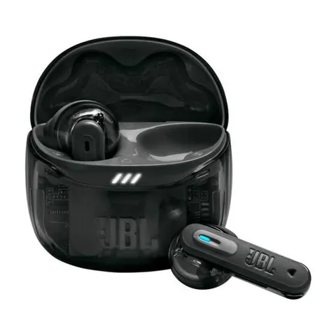 Fone Bluetooth JBL Tune Flex 2 Preto