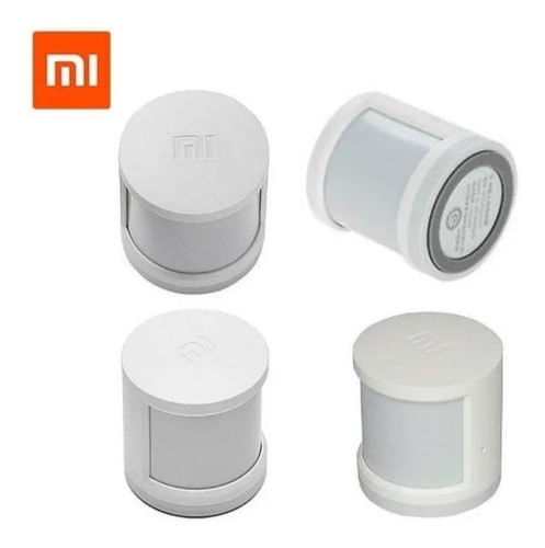 Foto 2 de Mi Motion Sensor Xiaomi - Branco