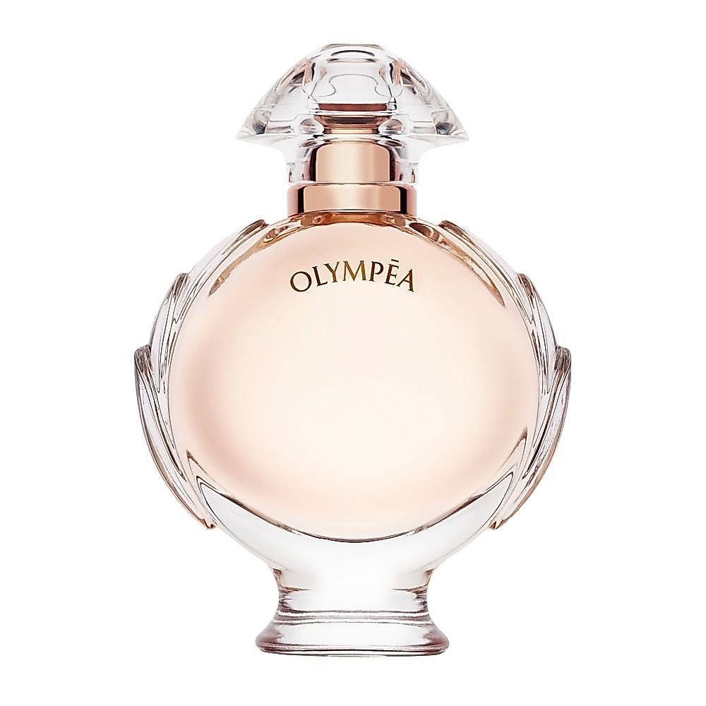 Olympea Paco Rabanne EDP - Perfume Feminino 80ml