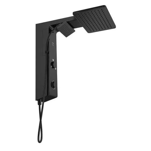 DUCHA ELETRÔNICA FALLS 220V 7700W PT HYDRA