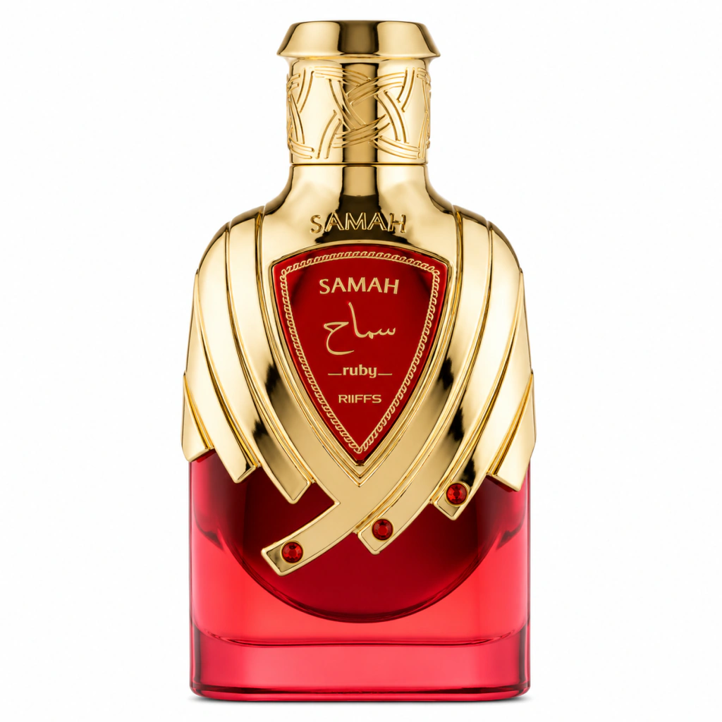 Samah Ruby — 100 ML