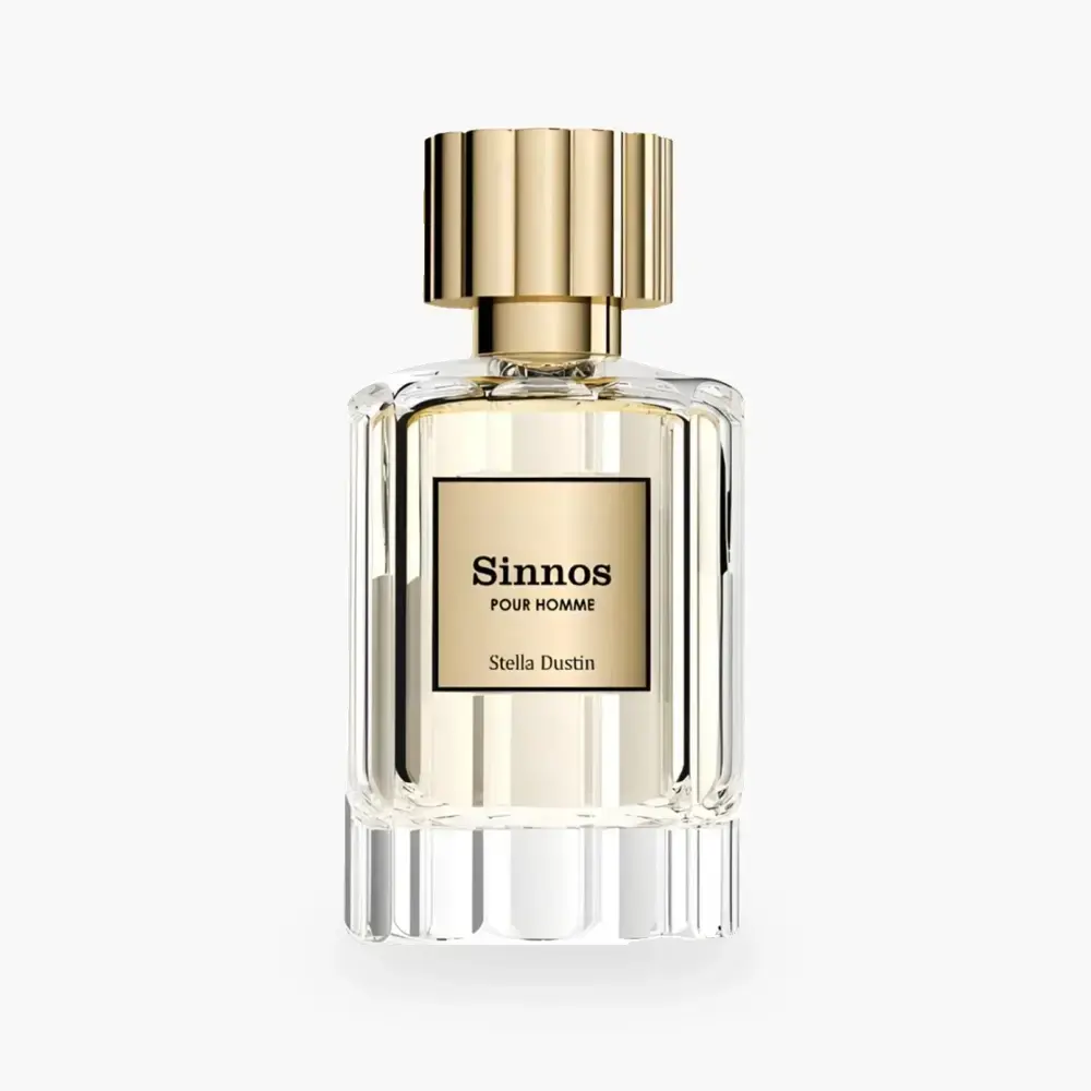 Sinnos Pour Homme — 100 ML