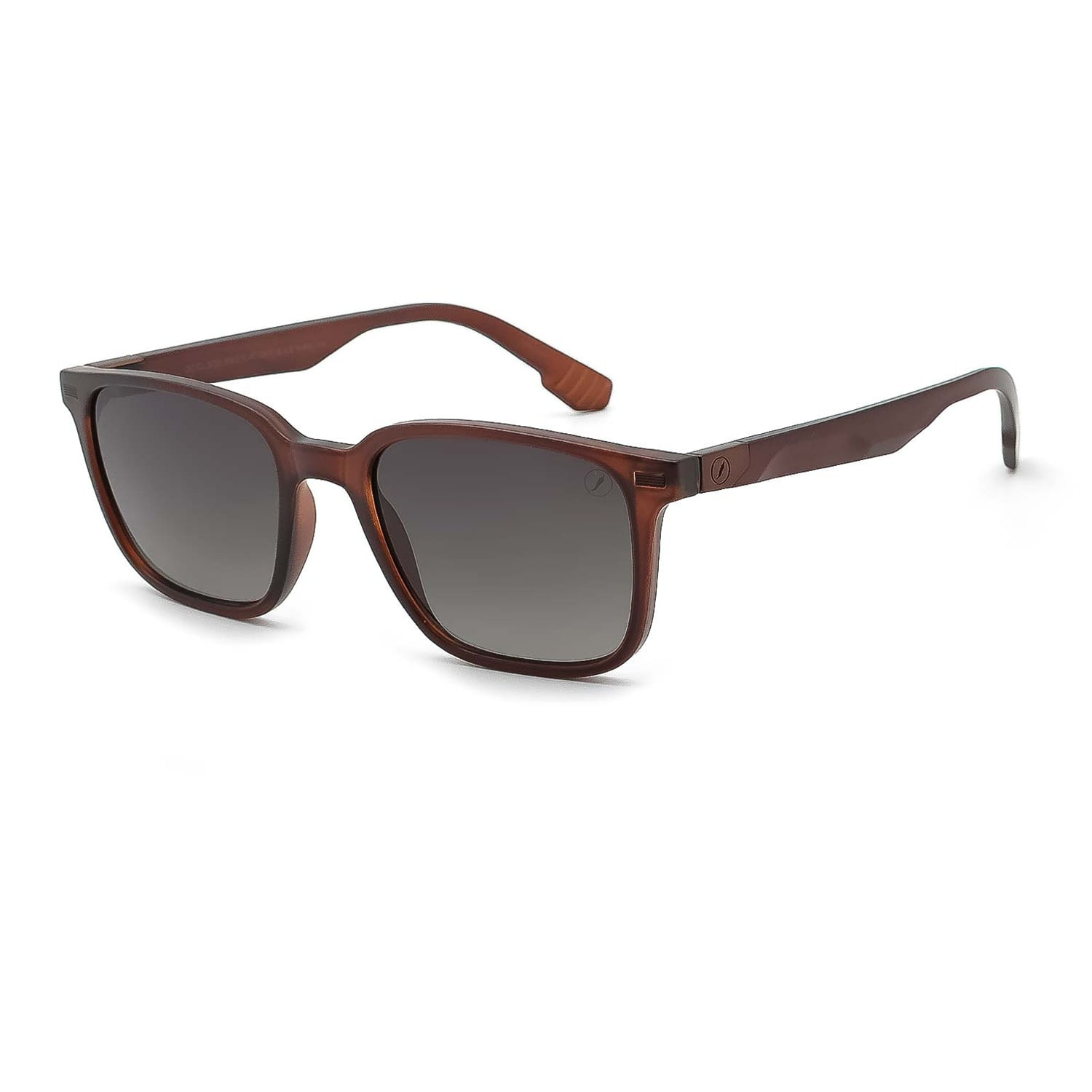 Óculos de Sol Masculino Chilli Beans Bossa Nova Marrom OC.CL.5033.8202 M