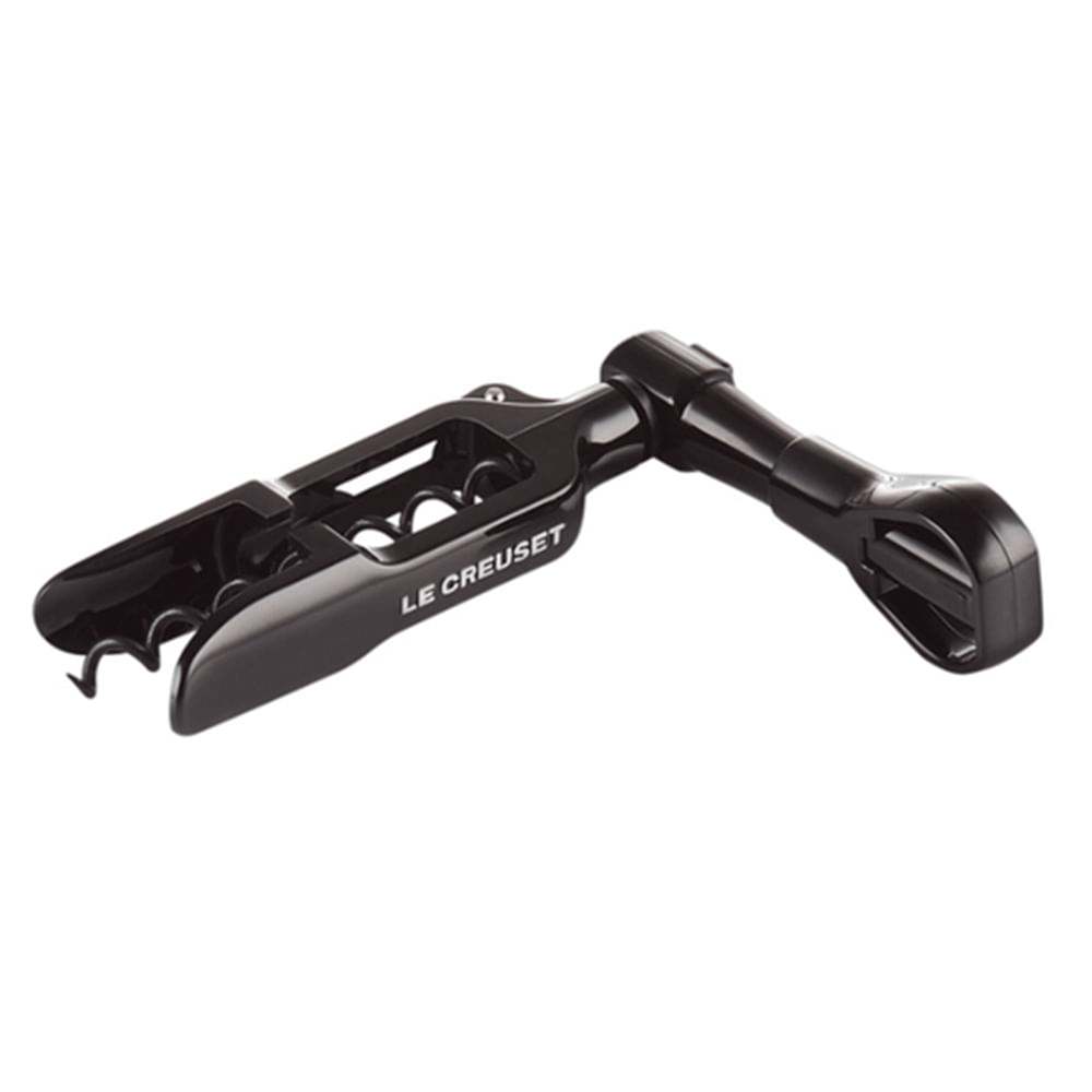 Saca Rolha De Bolso Pm100 Black Onyx - Le Creuset