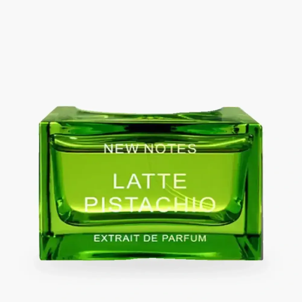 Latte Pistachio — 50 ML