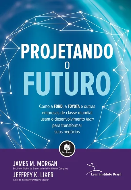 Projetando o Futuro
