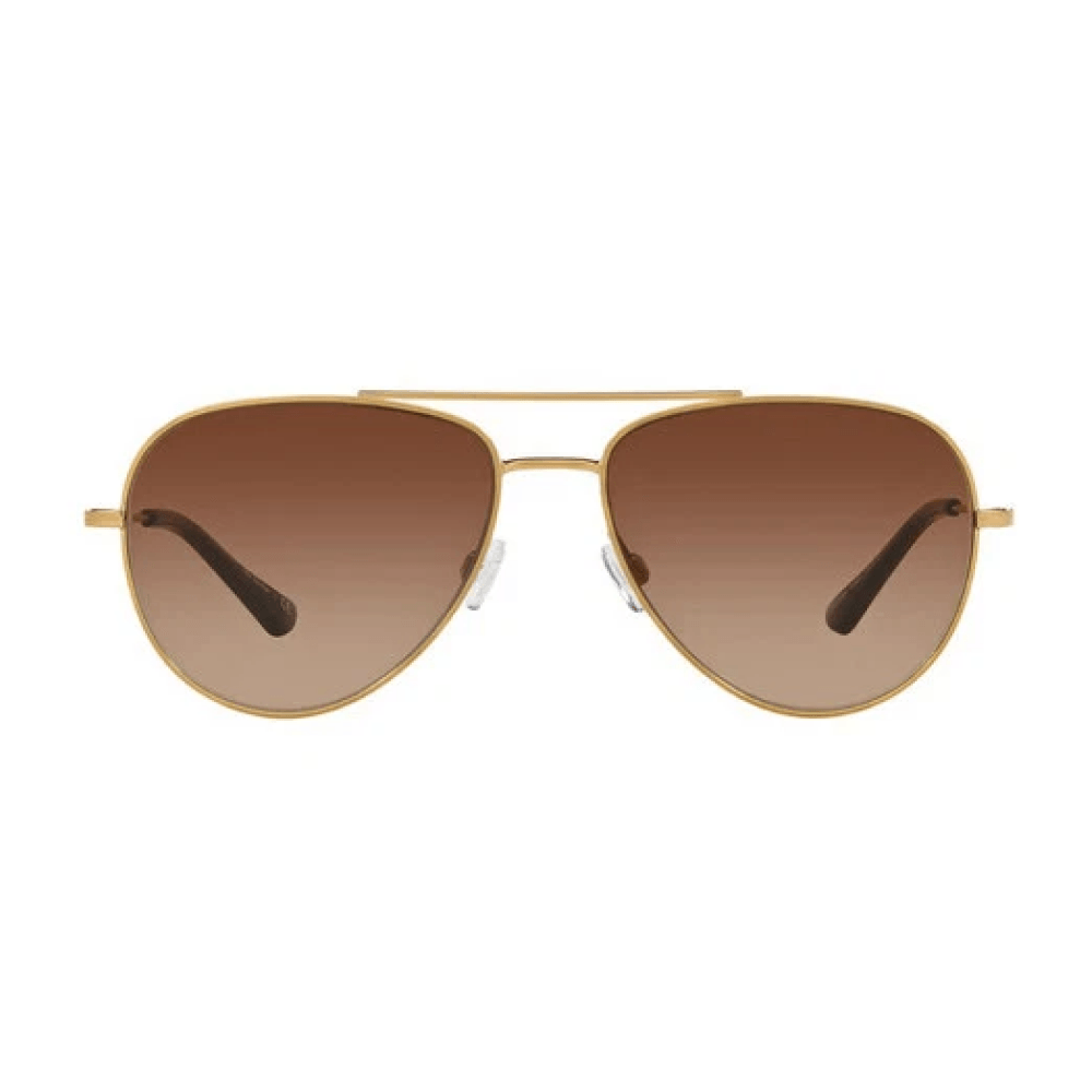 Óculos de Sol Feminina Jean Monnier J82018 K903 Dourado
