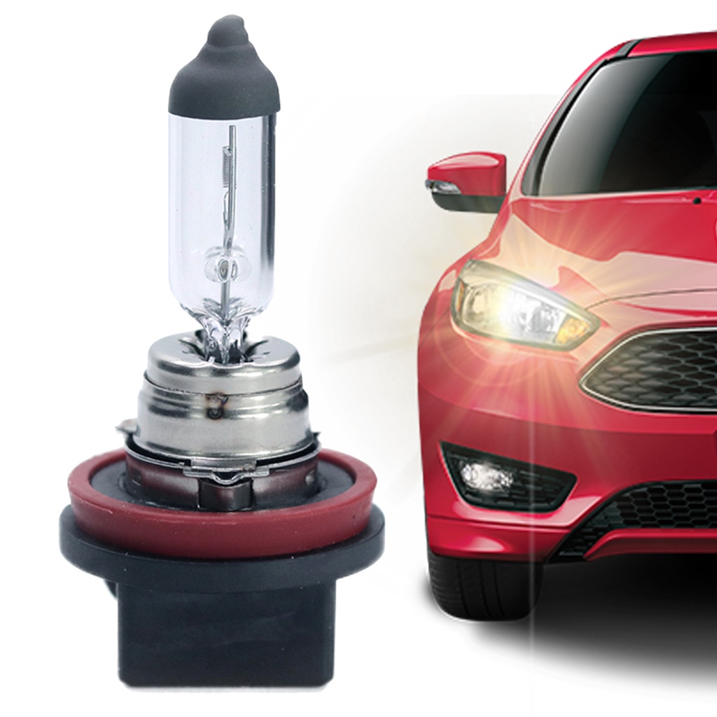 Lâmpada Automotiva Halógena H8 12V - 35W - PGJ19-1