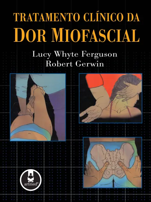 Tratamento Clínico da Dor Miofascial