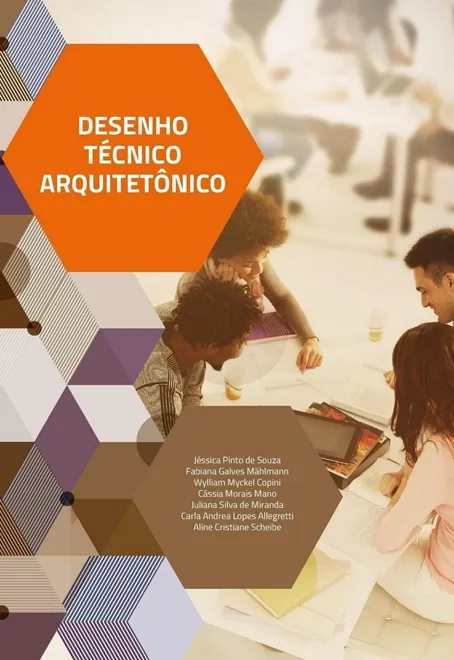 Desenho Técnico Arquitetônico