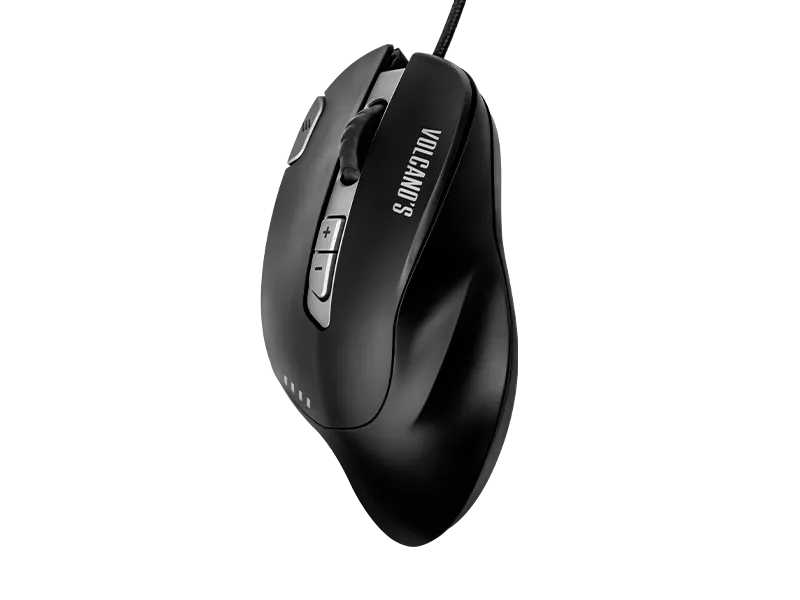Foto 4 de Mouse Gamer Avell Volcano's M02