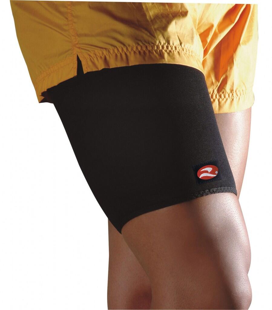 Coxal Neoprene Realtex - unica - M