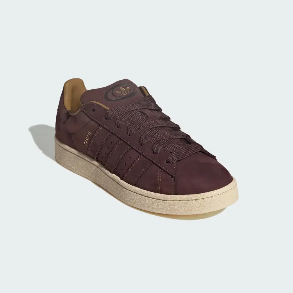 adidas Campus 00s Shadow Brown — 38 / 39 / 40, Novo