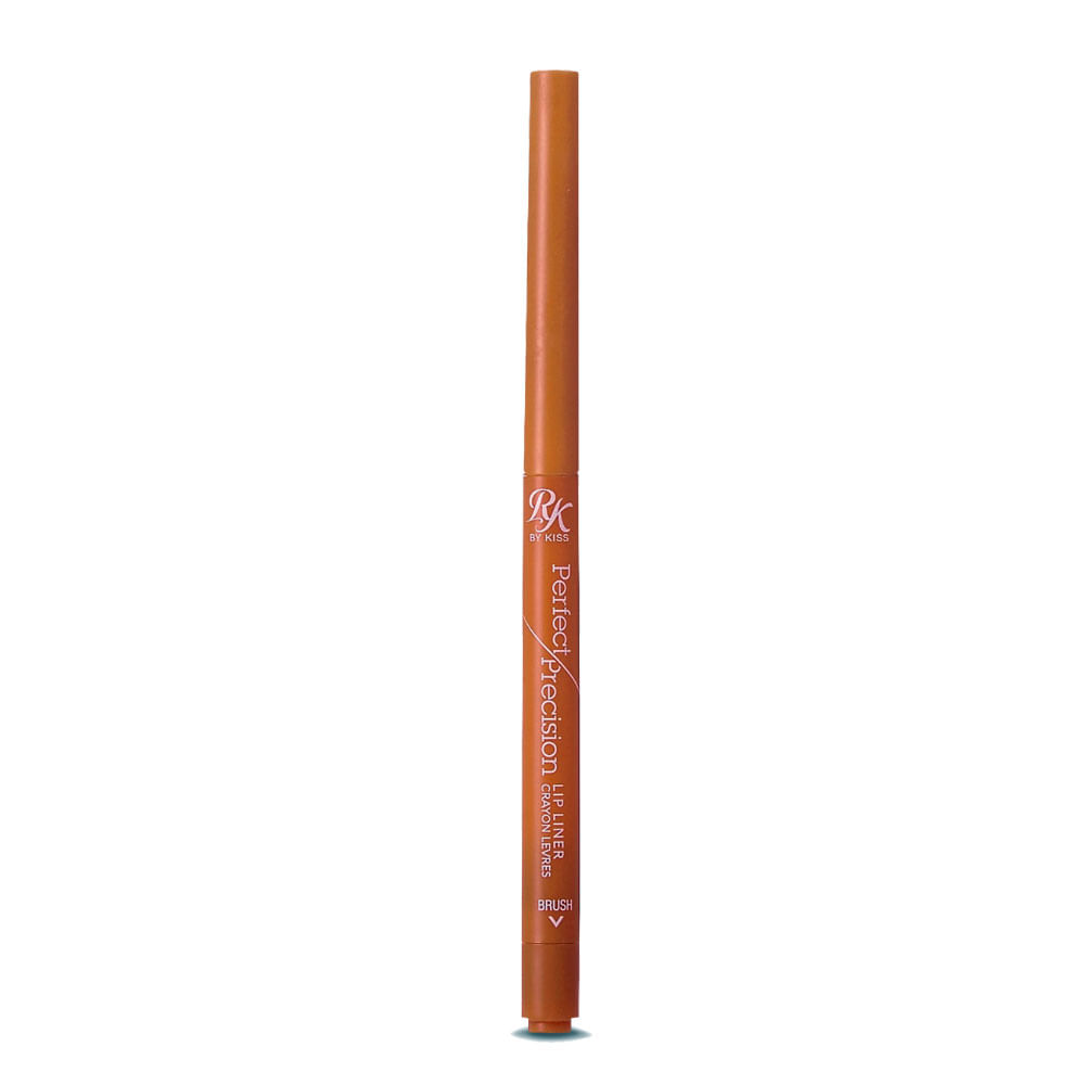 Lápis Retrátil para Lábios Ruby Kisses — Hazelnut Honey