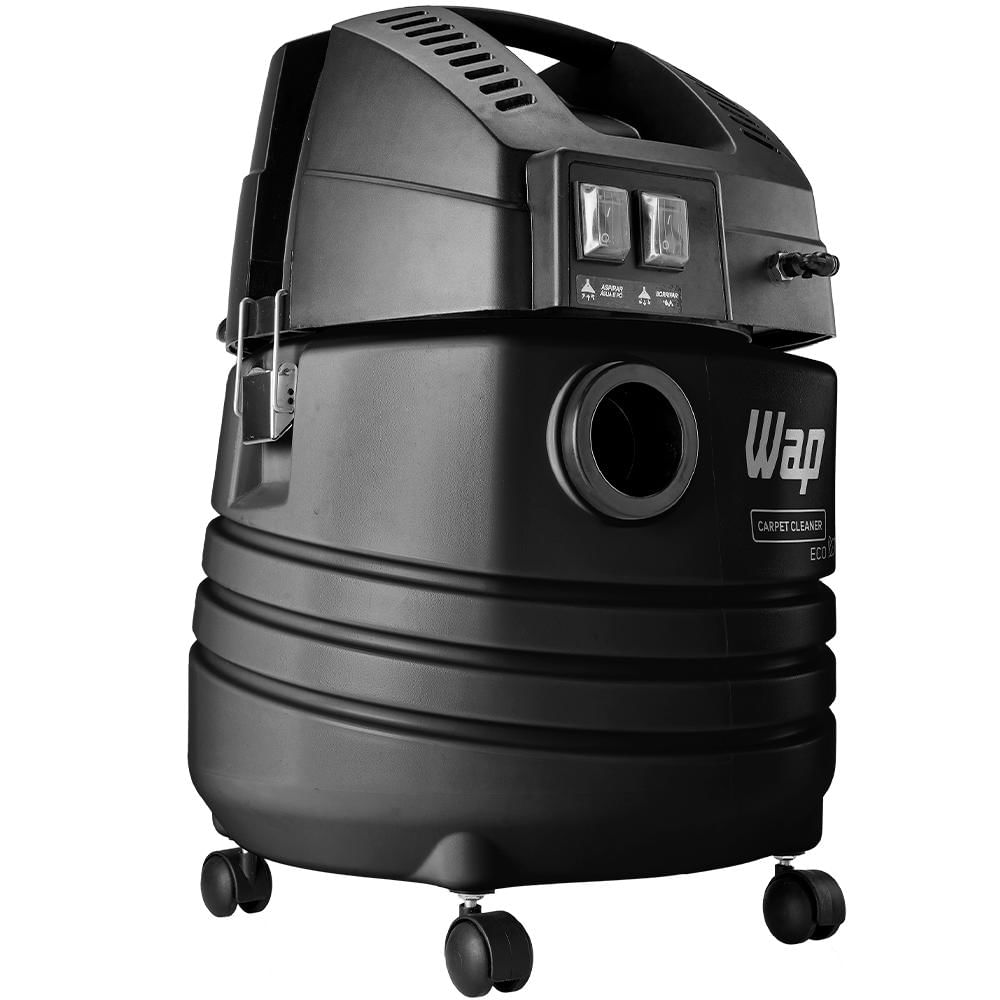 Foto 2 de Extratora de Carpetes 1450W WAP Carpet Cleaner Eco 220