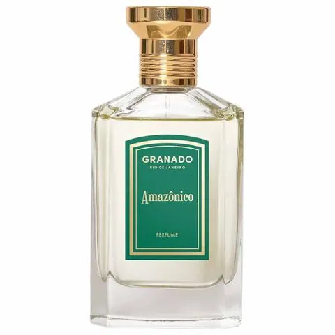 Granado Perfume Vintage Amazônico 75 ml