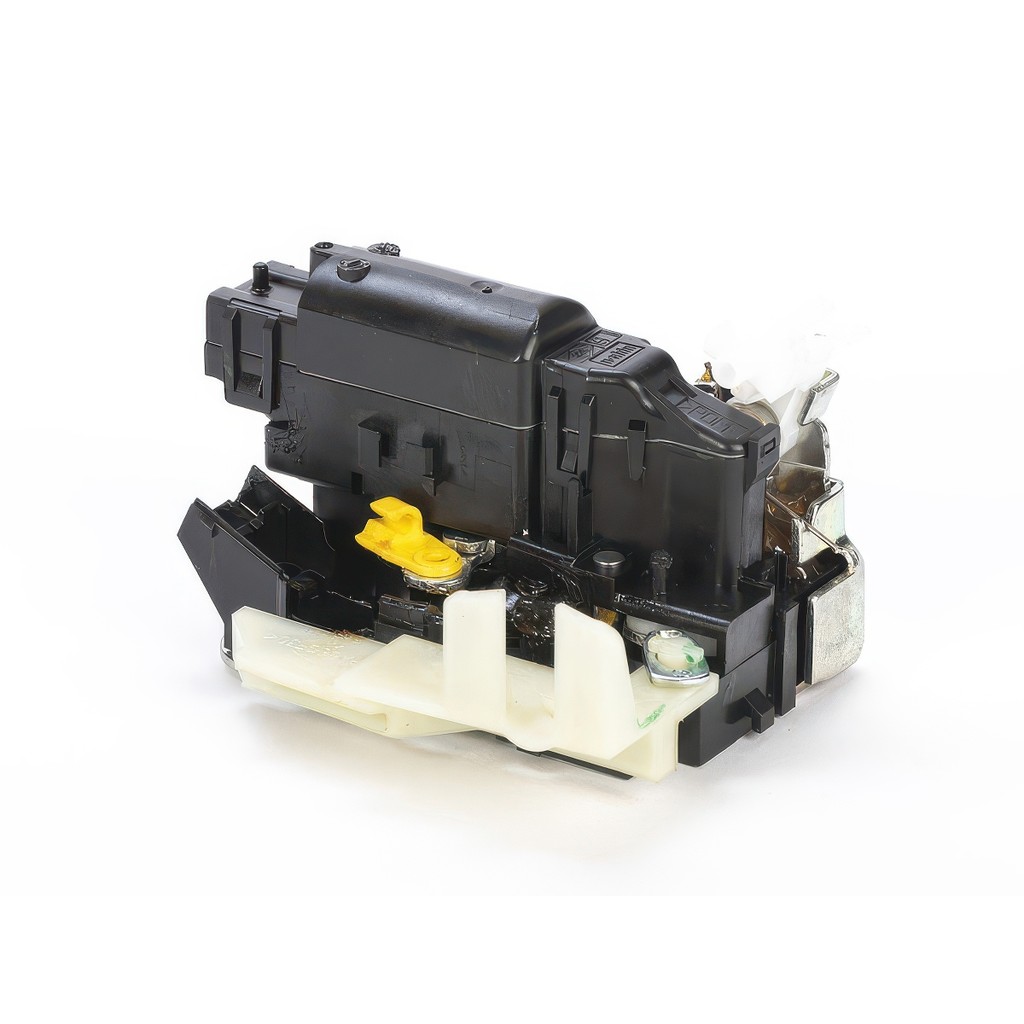 Fechadura de Porta Dianteiro Esquerdo para Renault Duster Duster Oroch Oroch - Cód. 805035239R