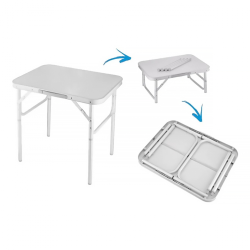 Foto 2 de MESA PARA CAMPING 600X450 MM PALISAD/MTX