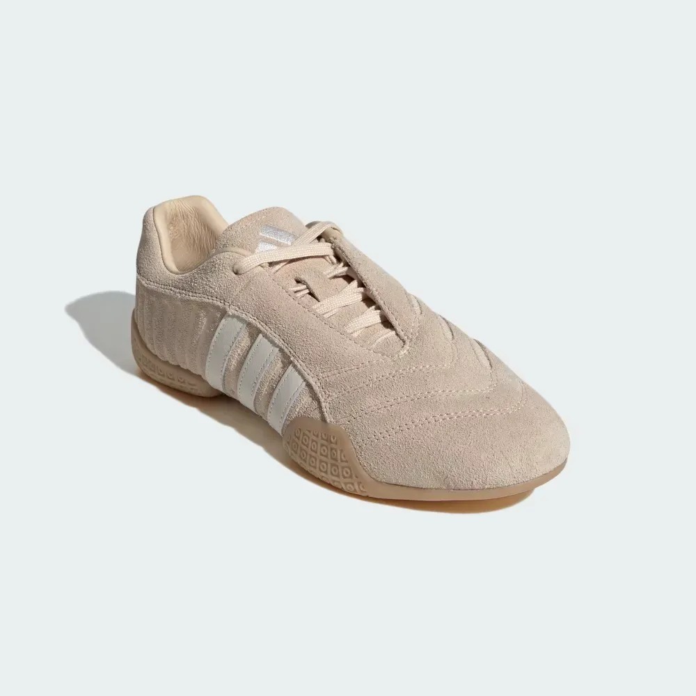 adidas Taekwondo Mei Elite Sand Strata Cloud White Gum — 34 / 35 / 36 / 37 / 38 / 39, Novo