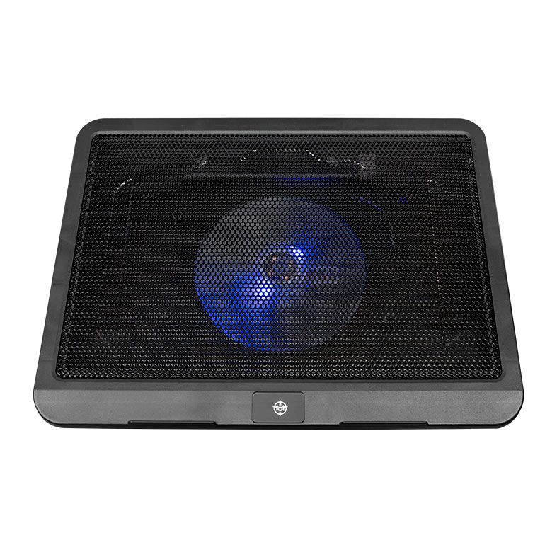 Foto 2 de Base Para Notebook TGT Bell X-2, Preto, TGT-BLLX2-BK01