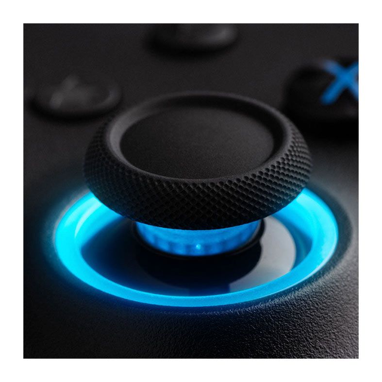 Foto 4 de Controle 8BitDo Ultimate 2, Wireless, Preto, 81HE02