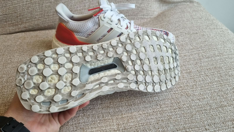 Foto 5 de adidas Ultra Boost 2.0 Multi-Color — 41, Usado