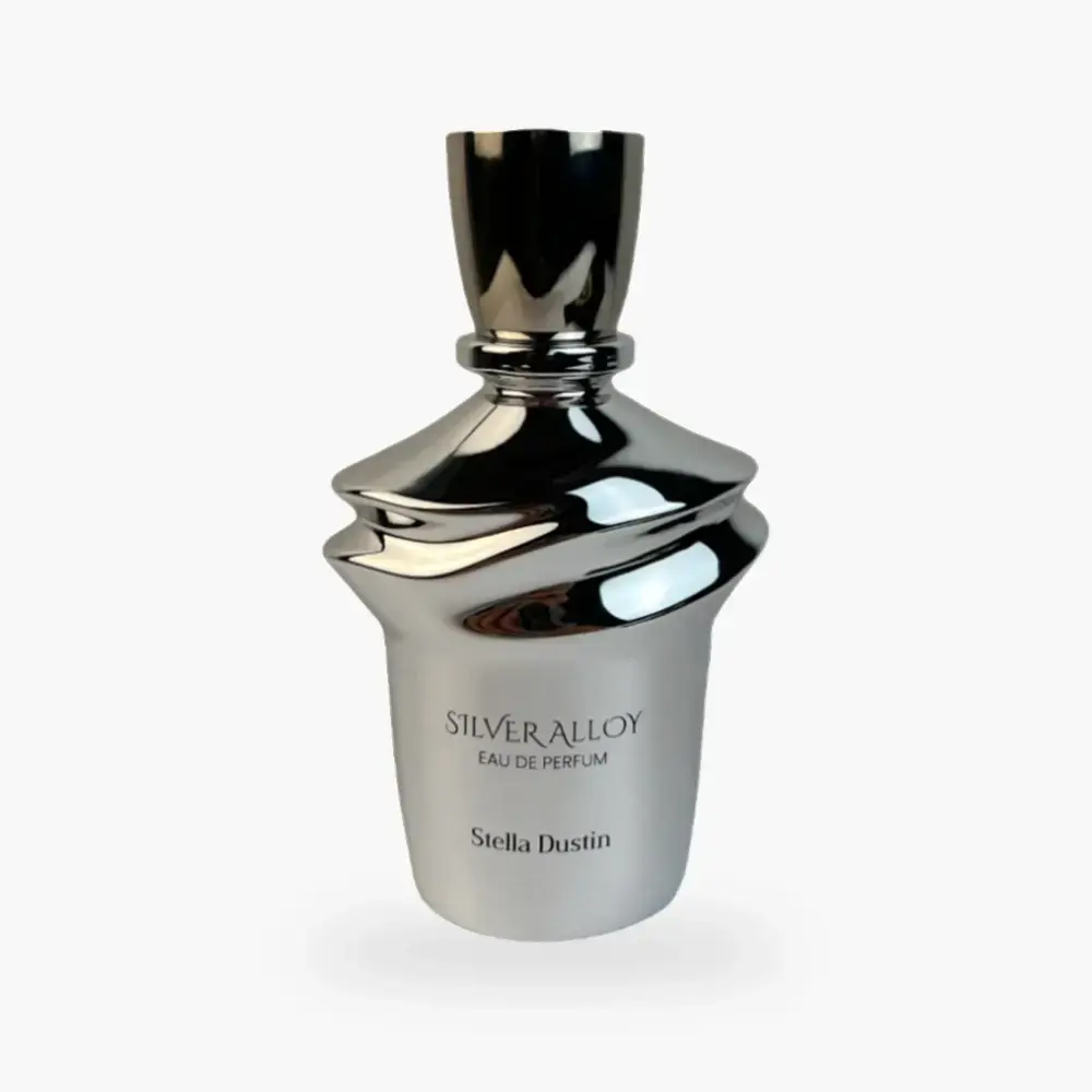 Silver Alloy — 100 ML