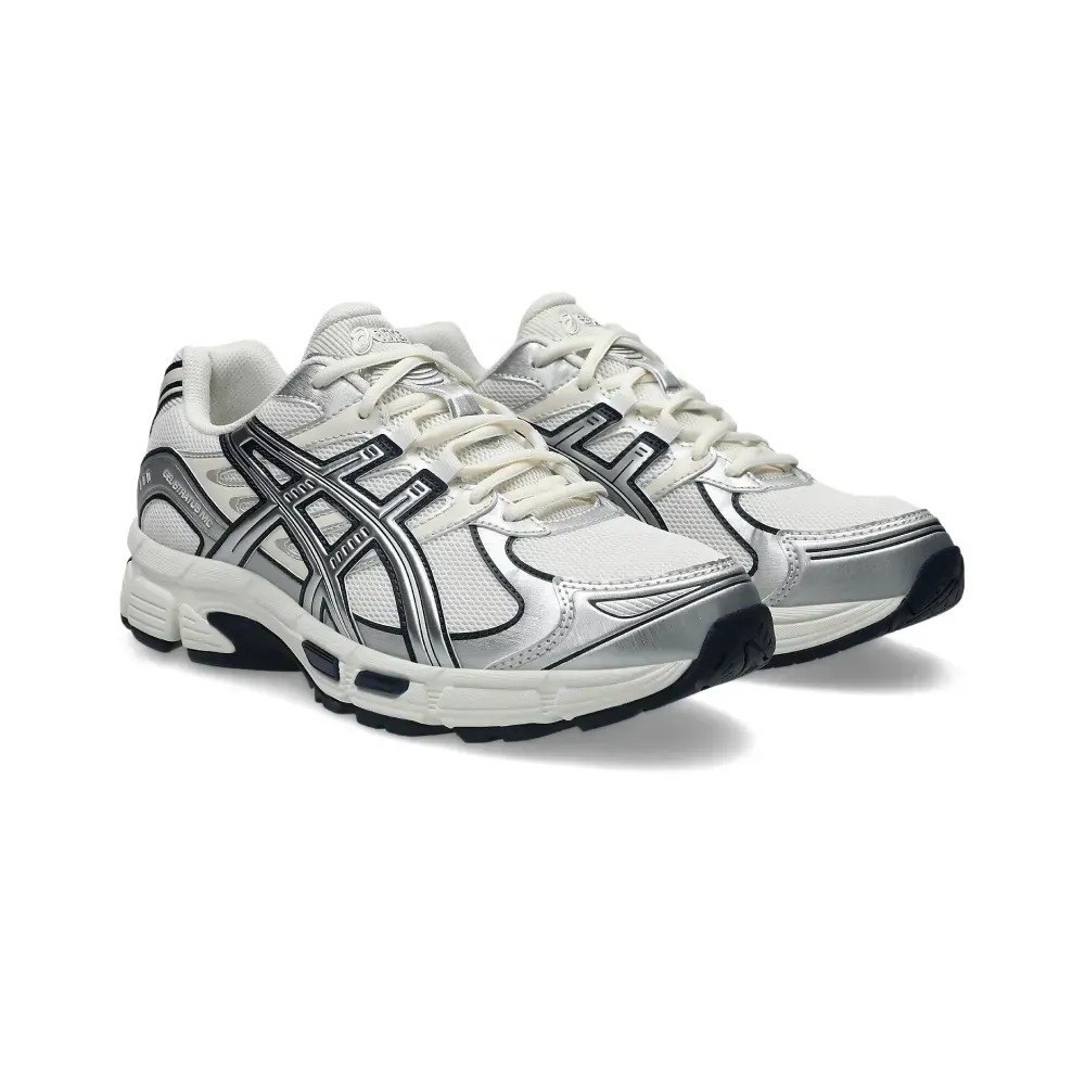 Asics Gel-Stratus MC Cream Pure Silver — 39 / 41 / 42, Novo