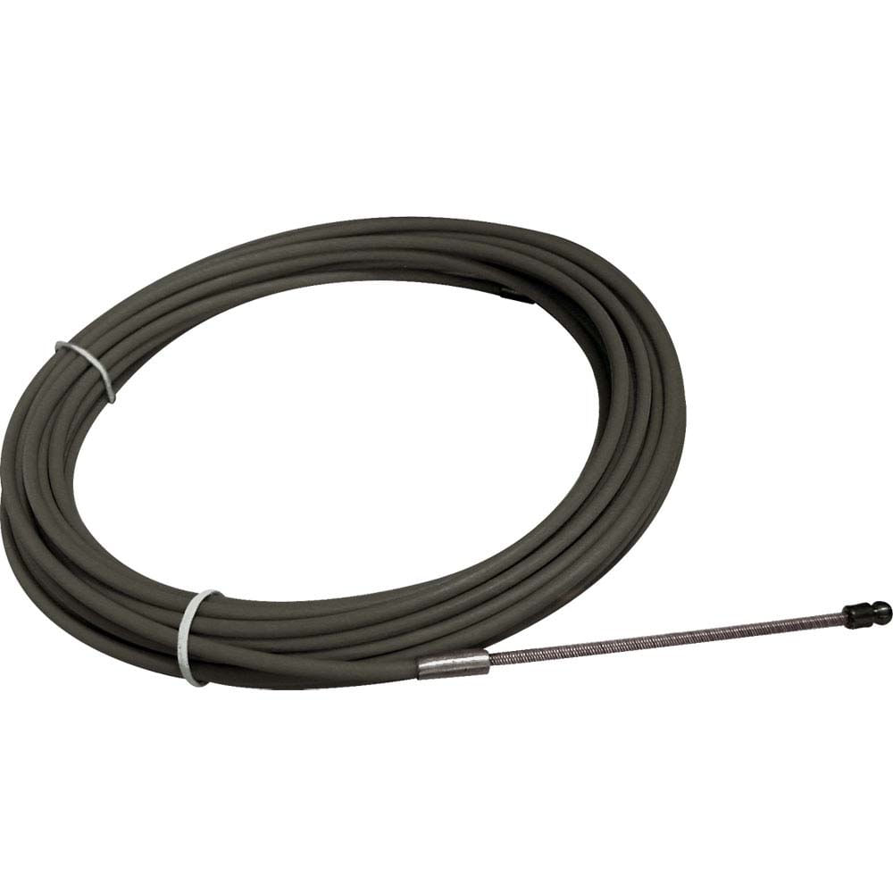 Passa fio deslizante 10 metros Kit-Flex