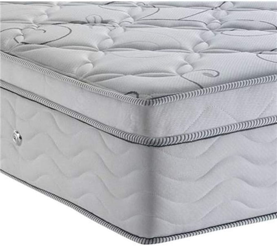 Foto 3 de Colchão Ortobom Freedom Queen Molas Ensacadas 158x198x32 Ortobom