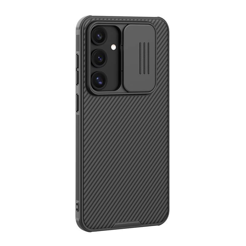 Capa Anti Impacto Nillkin Camshield Pro Para Galaxy S23 FE