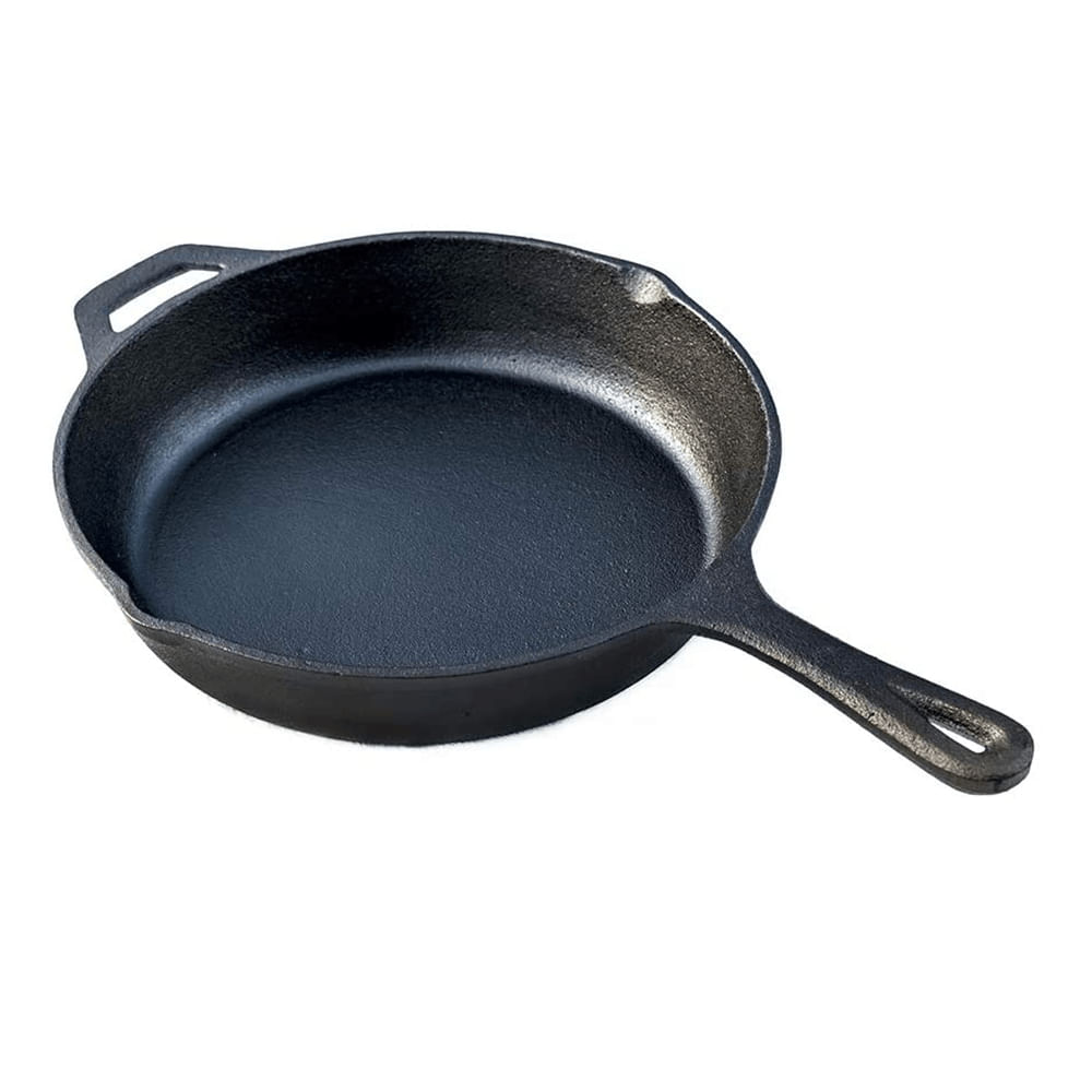 Frigideira Gourmet Com Cabo De Ferro 26Cm - Libaneza