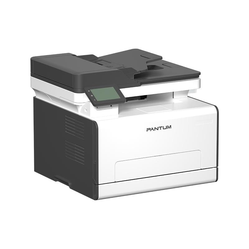 Foto 4 de Impressora Multifuncional Pantum CM2107ADW Laser Mono 127V