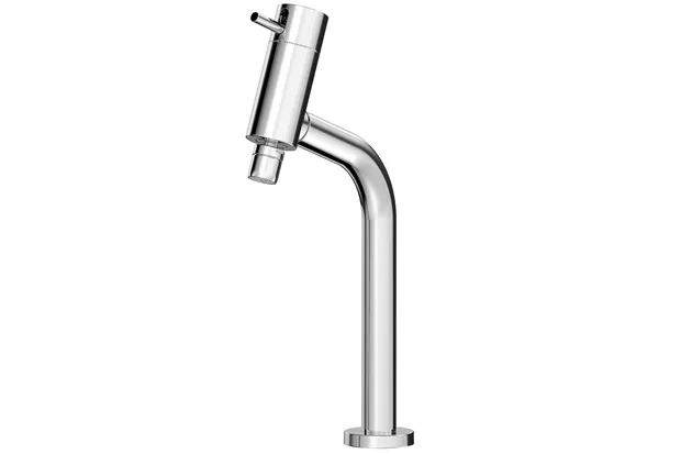 MONOCOMANDO P/ COZ DE MESA BICA ALTA C/ AREJ ARTIC BASIC ROCA