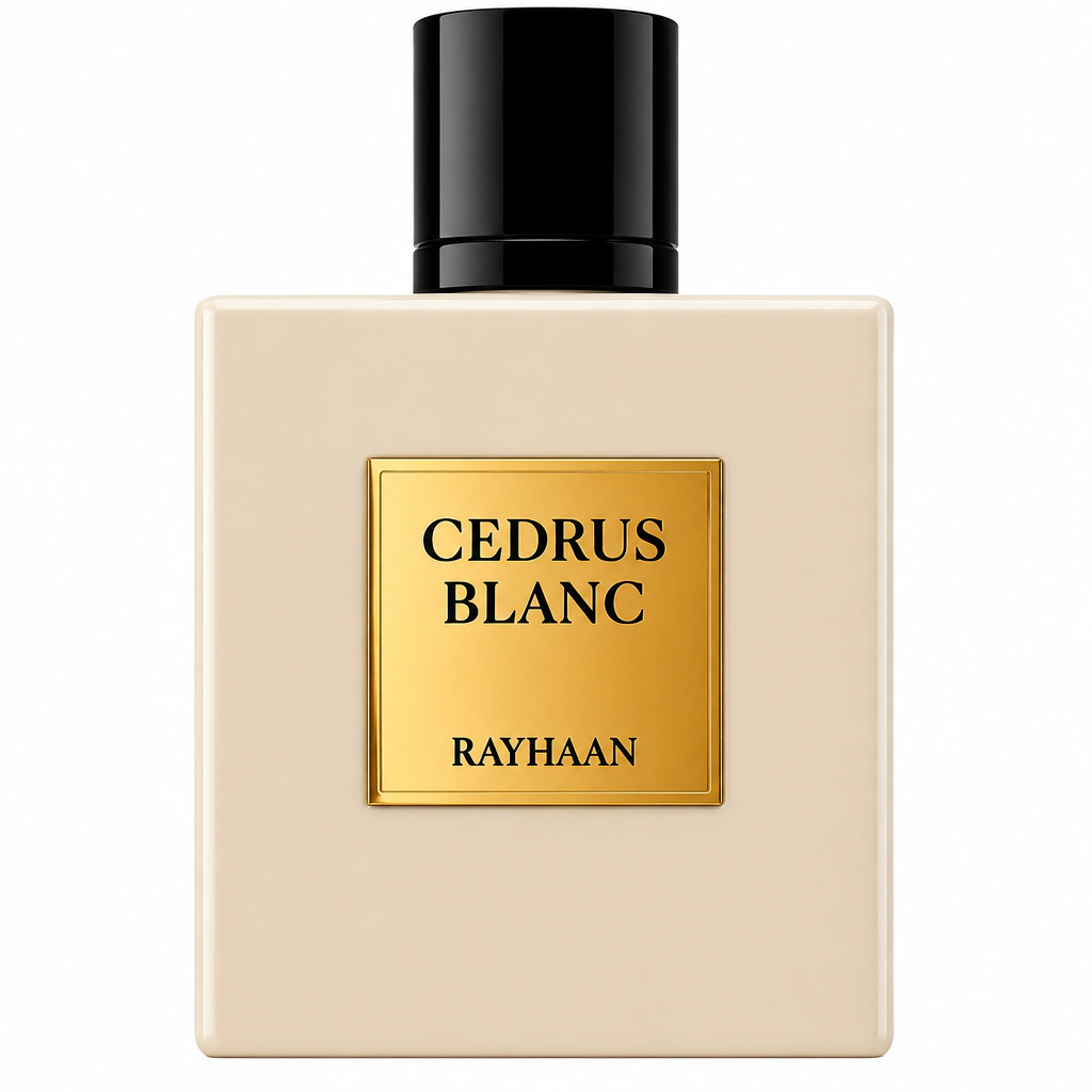 Cedrus Blanc — 100 ML