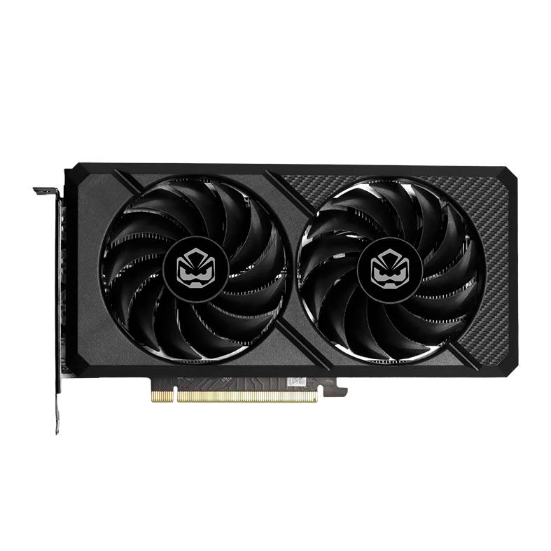 Placa de Video Pcyes GeForce RTX 3060 Projeto Edge, 12GB, DDR6, 192-bit, PGS3060PE2F