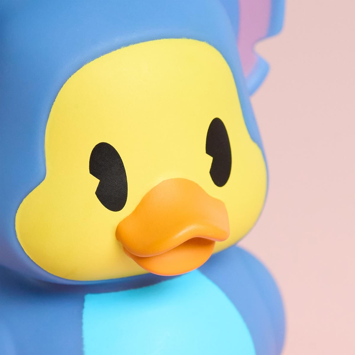 Foto 3 de 1 Patinho Stitch - Duckalooz