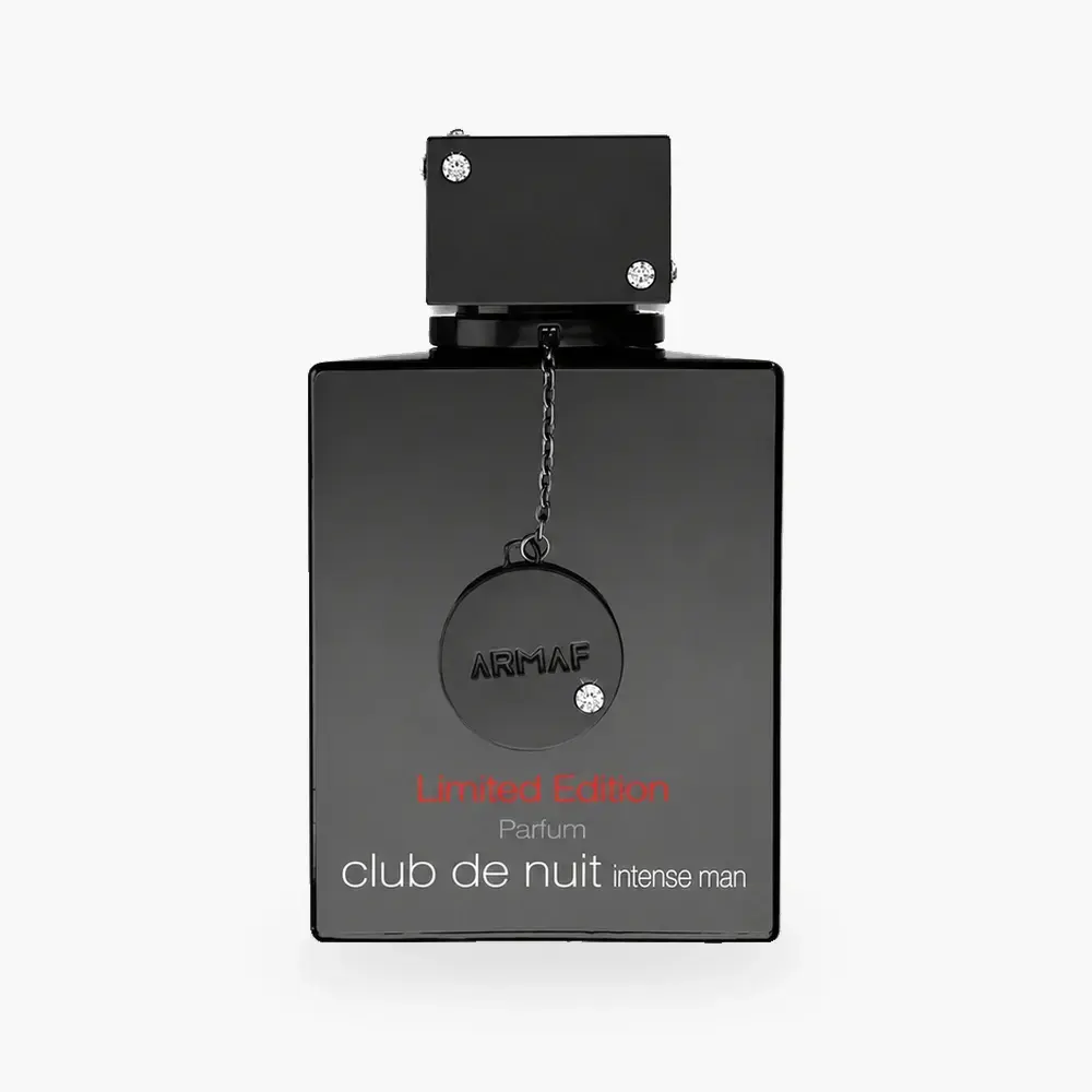 Club de Nuit Intense Limited Edition — 105 ML