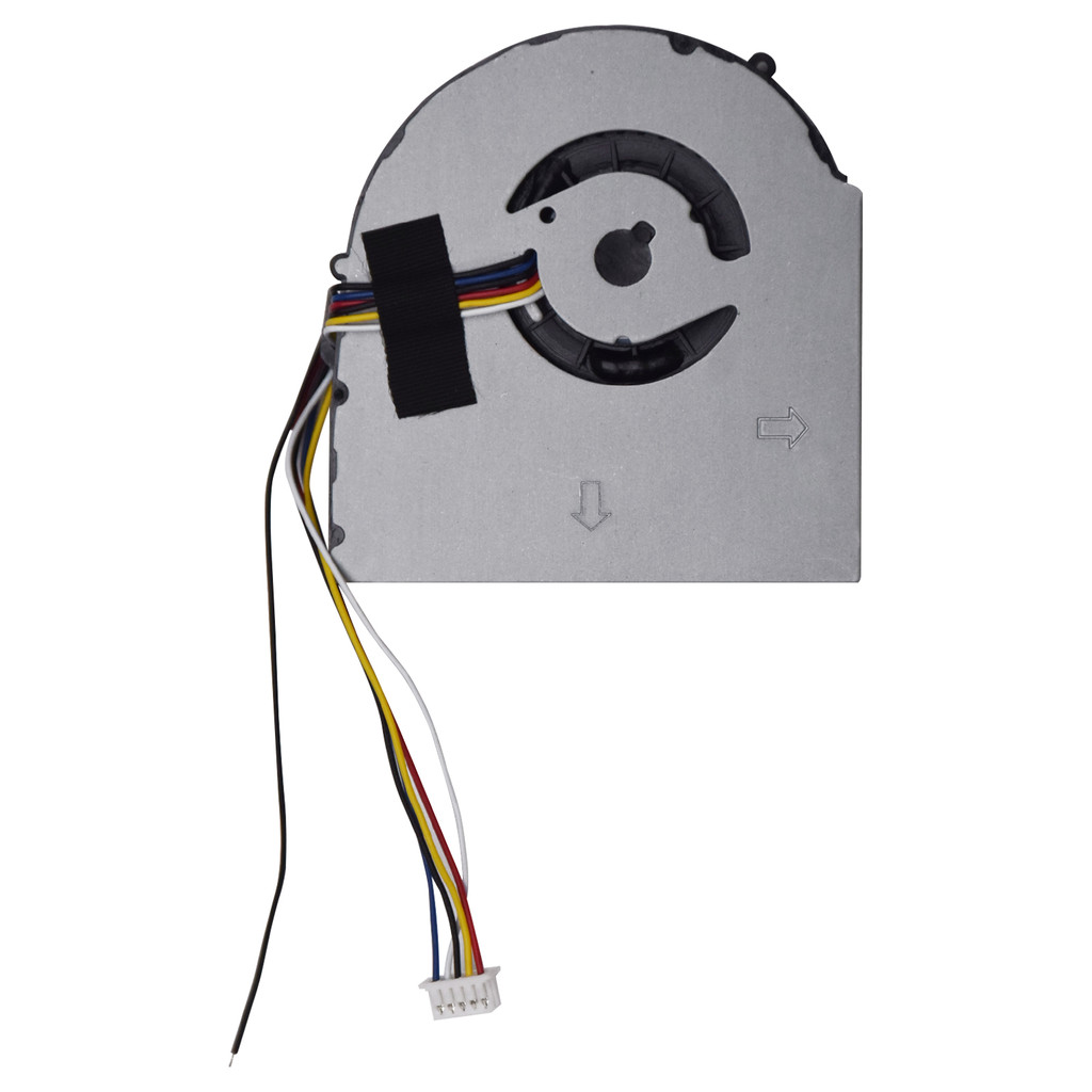 Cooler para Notebook compatível com Lenovo Thinkpad T430I Interno