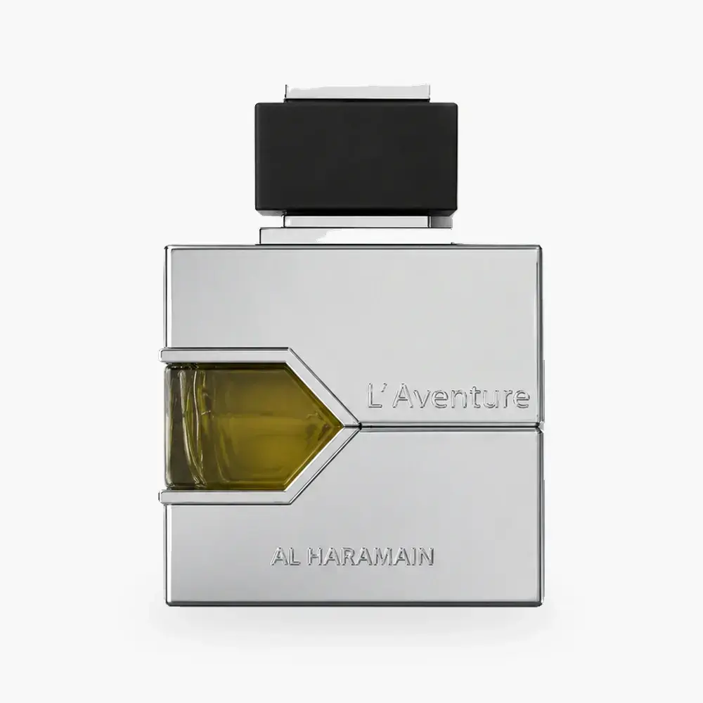 L'Aventure EDP — 1OO ML